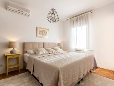 Ferienvilla 'Villa Dalmatica' in Split