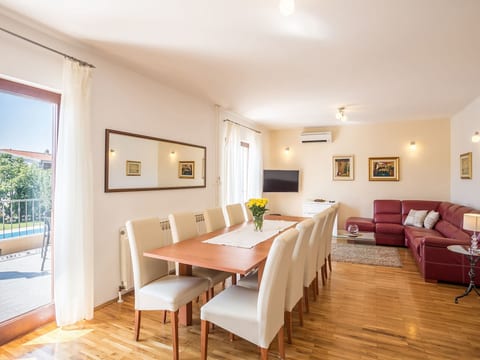 Ferienvilla 'Villa Dalmatica' in Split