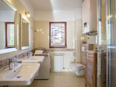 Ferienvilla 'Villa Dalmatica' in Split