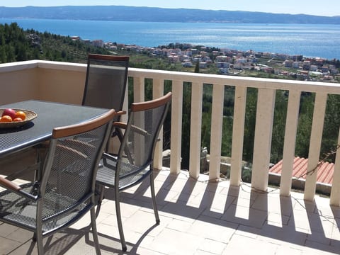 "Villa Petar" mit Infinity Pool
