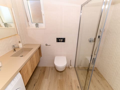 HYGGE boutique apartment