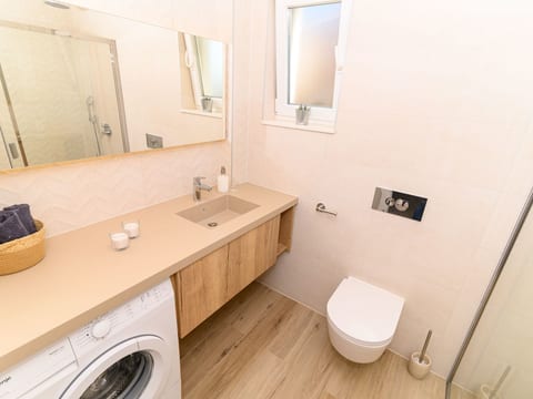 HYGGE boutique apartment