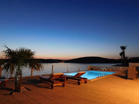 Gemütliches Ferienhaus Anamarija