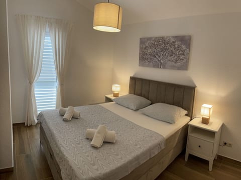 Appartement Duic
