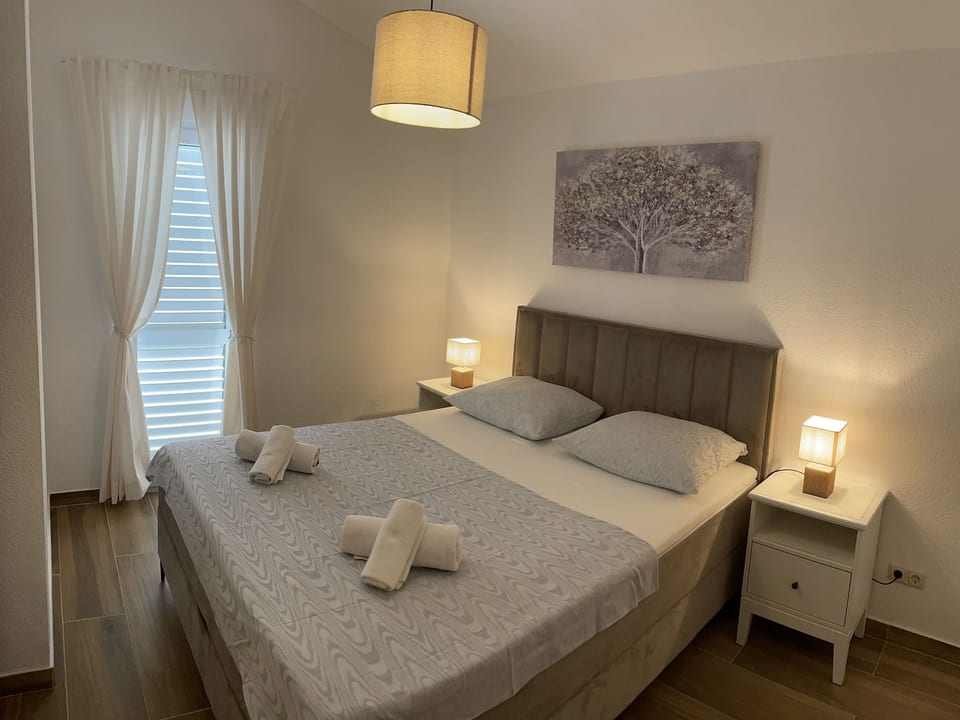 Appartement Duic - Rogoznica