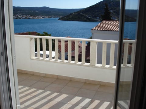 Appartement Duic