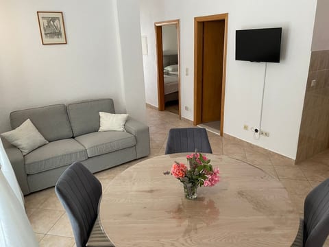 Appartement Duic