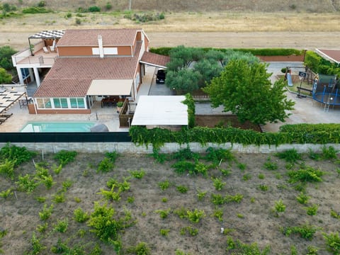 Villa "Bruna" mit privatem Pool