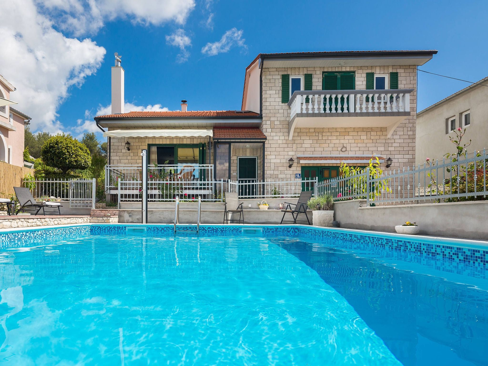 Villa Otavia