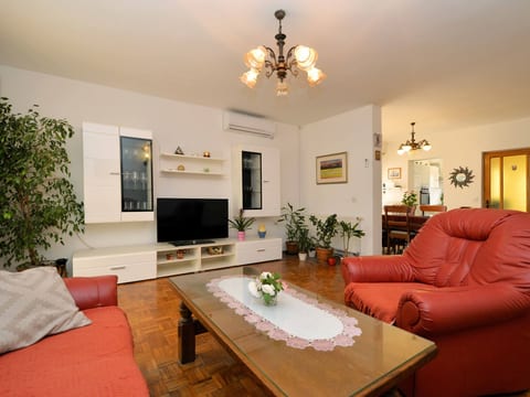 Wohnung Goranka 1