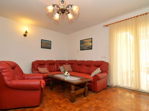 Wohnung Goranka 1