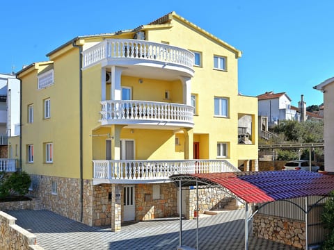Wohnung Goranka 1