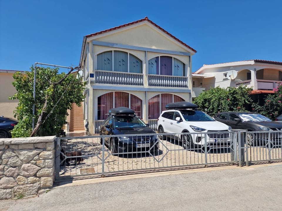 Haus Annabel - Vir