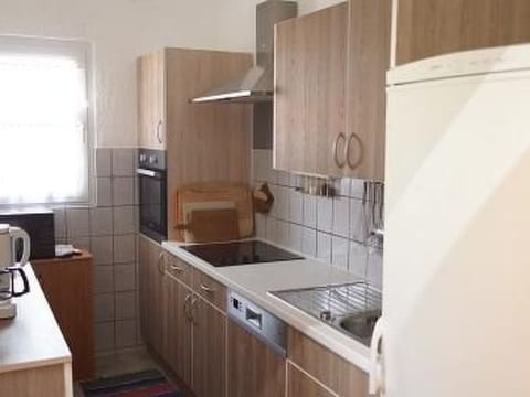 Gemütliches Ferienhaus Casa Paul