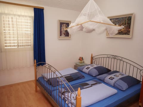 Gemütliches Ferienhaus Casa Paul