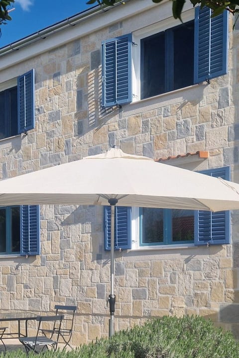 Apartment Antolica