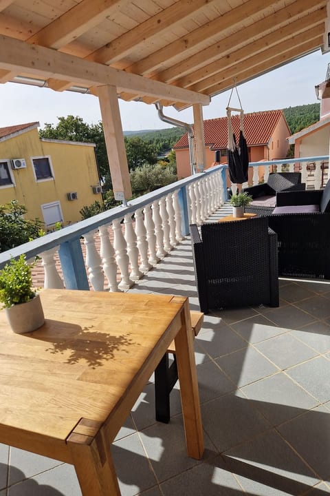Apartment Antolica