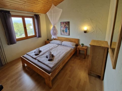 Apartment Antolica