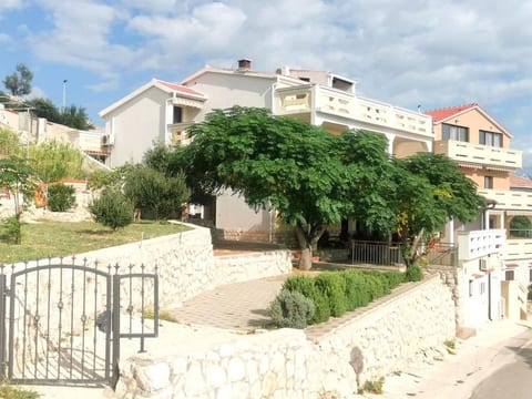 Wohnung Katarina auf der Insel Pag