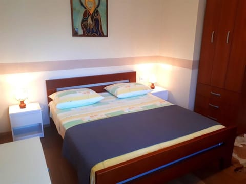 Wohnung Katarina auf der Insel Pag