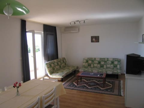 Insel Rab Jadro