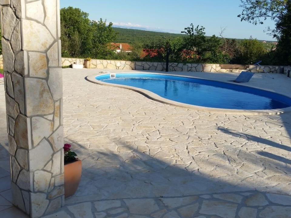 Villa Androcec - Veli Lošinj
