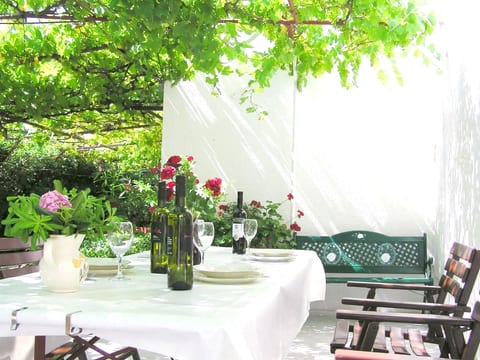 Holiday House Jure