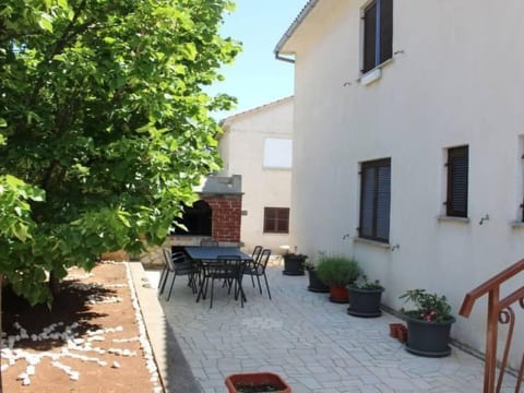 Wohnung "Marin Mataija" mit Blick auf das Wasser