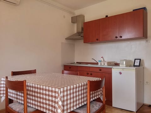 Hübsche Ferienwohnung in Novi Vinodolski