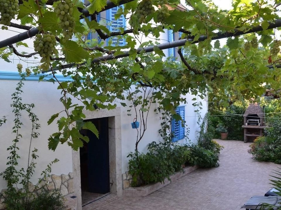 Altes Steinhaus - Novi Vinodolski