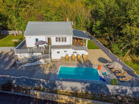 Villa Stingray