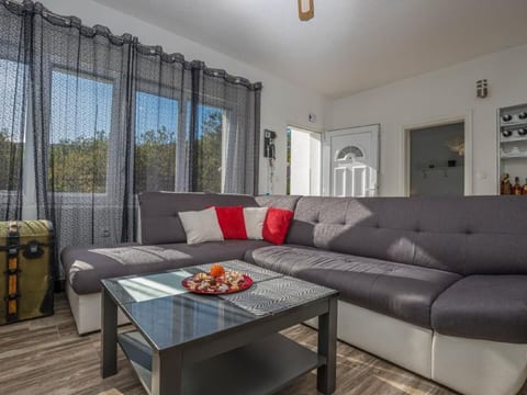 Villa Stingray