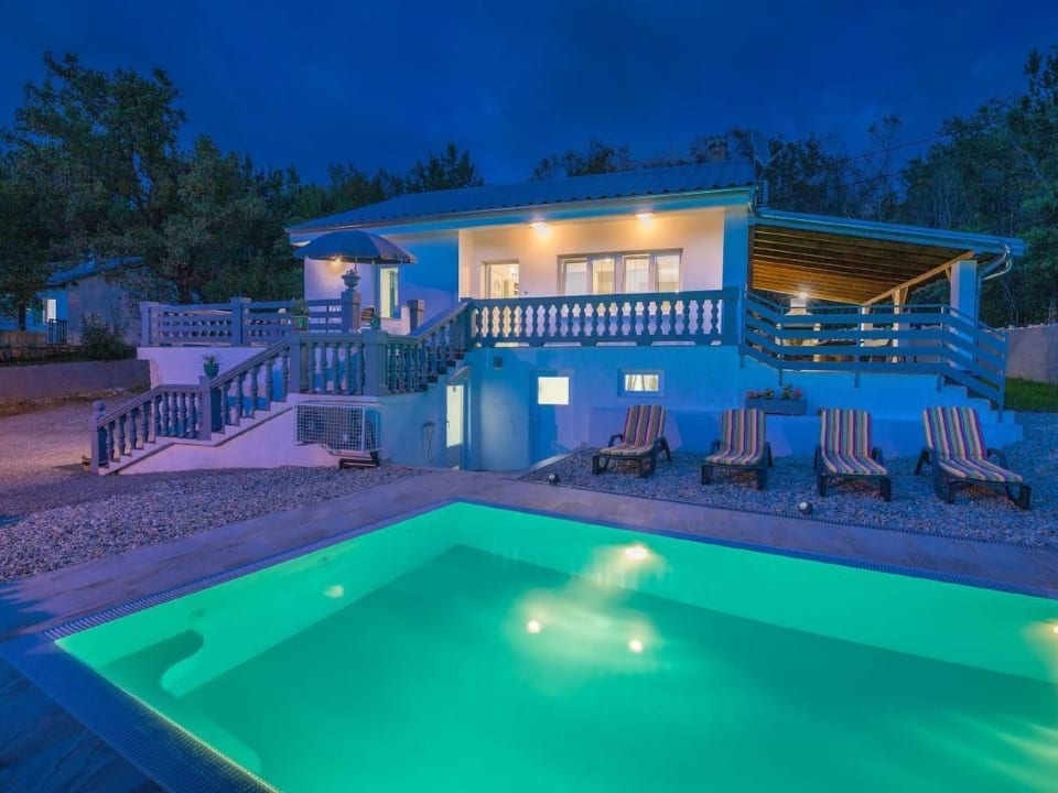 Villa Stingray - Crikvenica