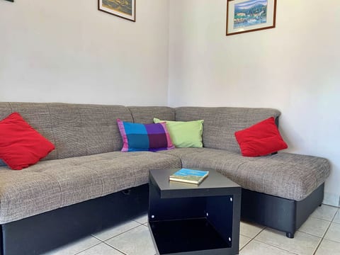 Apartment Horvat