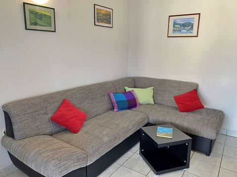 Apartment Horvat
