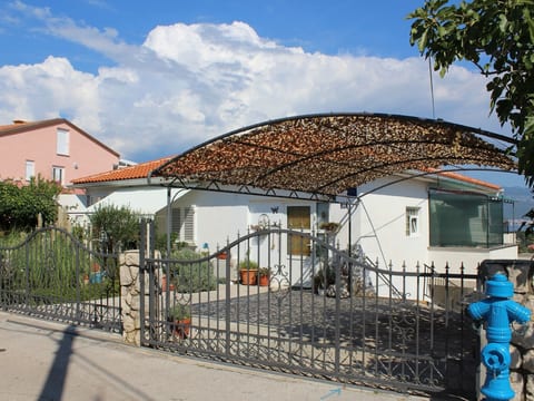 Apartment Renata