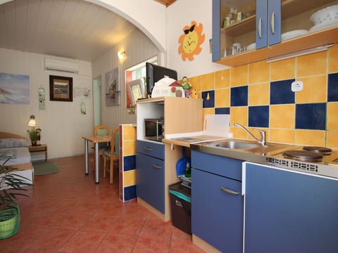 Apartment Renata