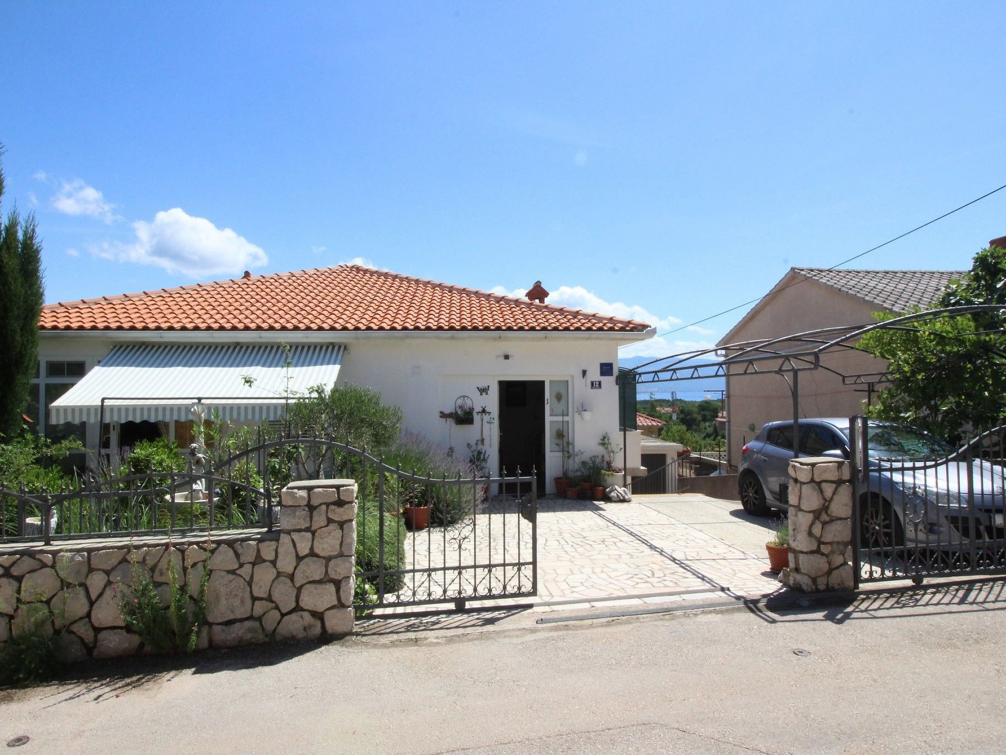 Apartment Renata