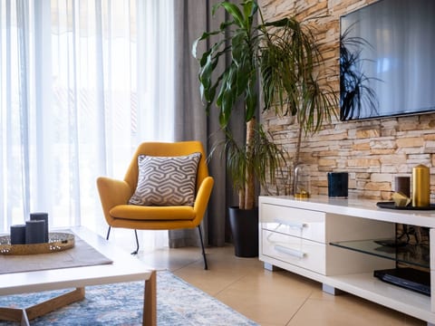 Ruhige Ferienwohnung Tina 8
