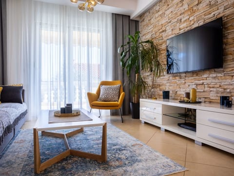 Ruhige Ferienwohnung Tina 8