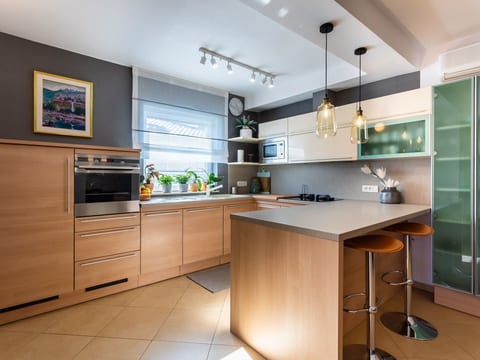 Ruhige Ferienwohnung Tina 8