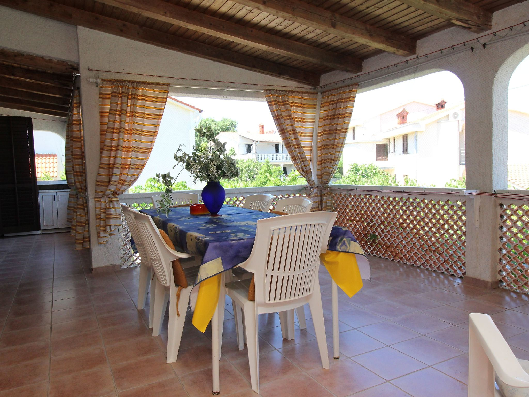 Apartment Andjela