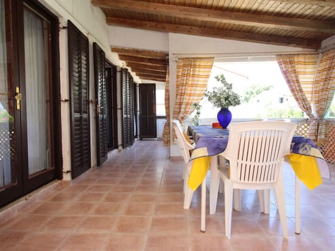 Apartment Andjela