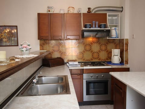 Apartment Andjela