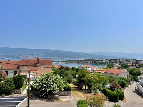 Apartment Rozi