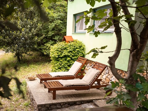 Tiny house Laurel - 70 Meter vom Strand entfernt
