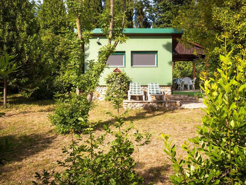 Tiny house Laurel - 70 Meter vom Strand entfernt - Rijeka