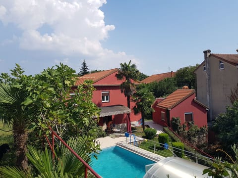 Villa Ella, traditionelles mediterranes Steinhaus