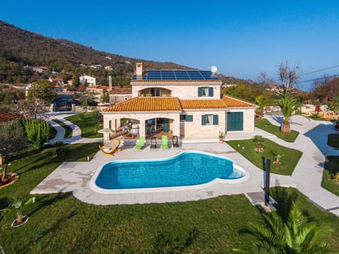 Villa Stonegate