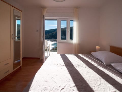 Drei-Zimmer-Wohnung Rita, in der Nähe des Strandes